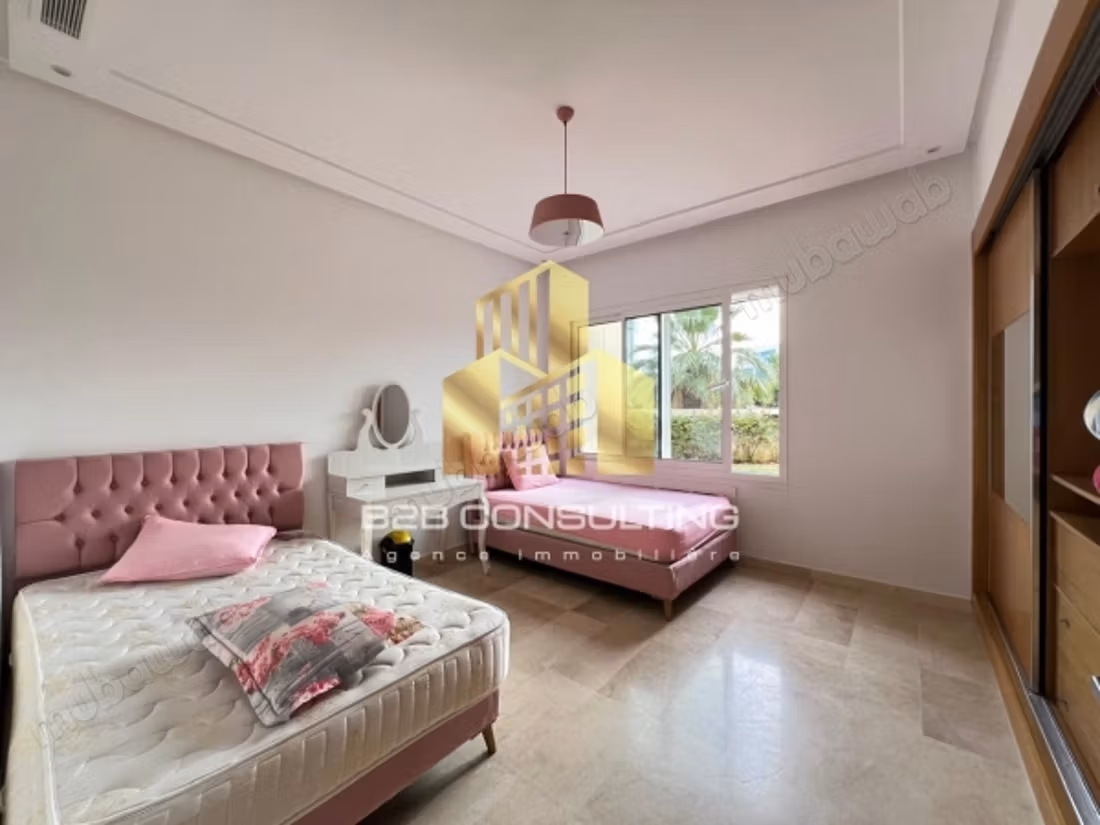 Location S3 arredata con grande giardino al lago2