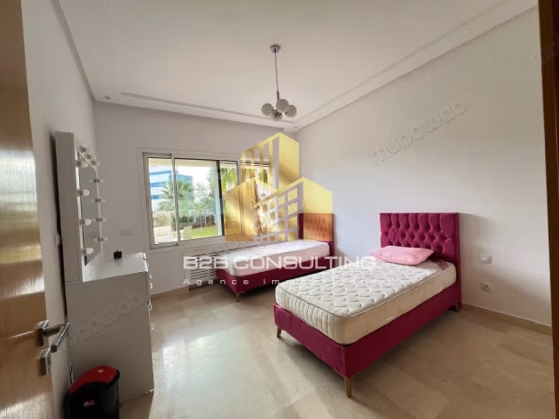 Location S3 arredata con grande giardino al lago2
