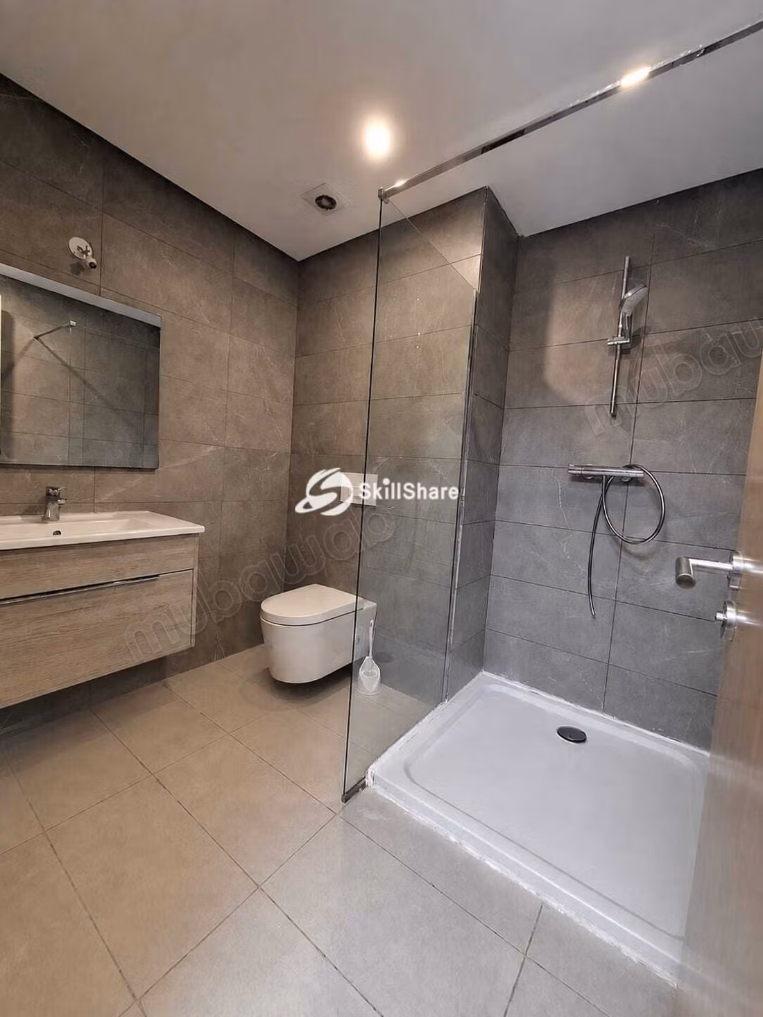 Duplex te koop – Ville Verte Bouskoura