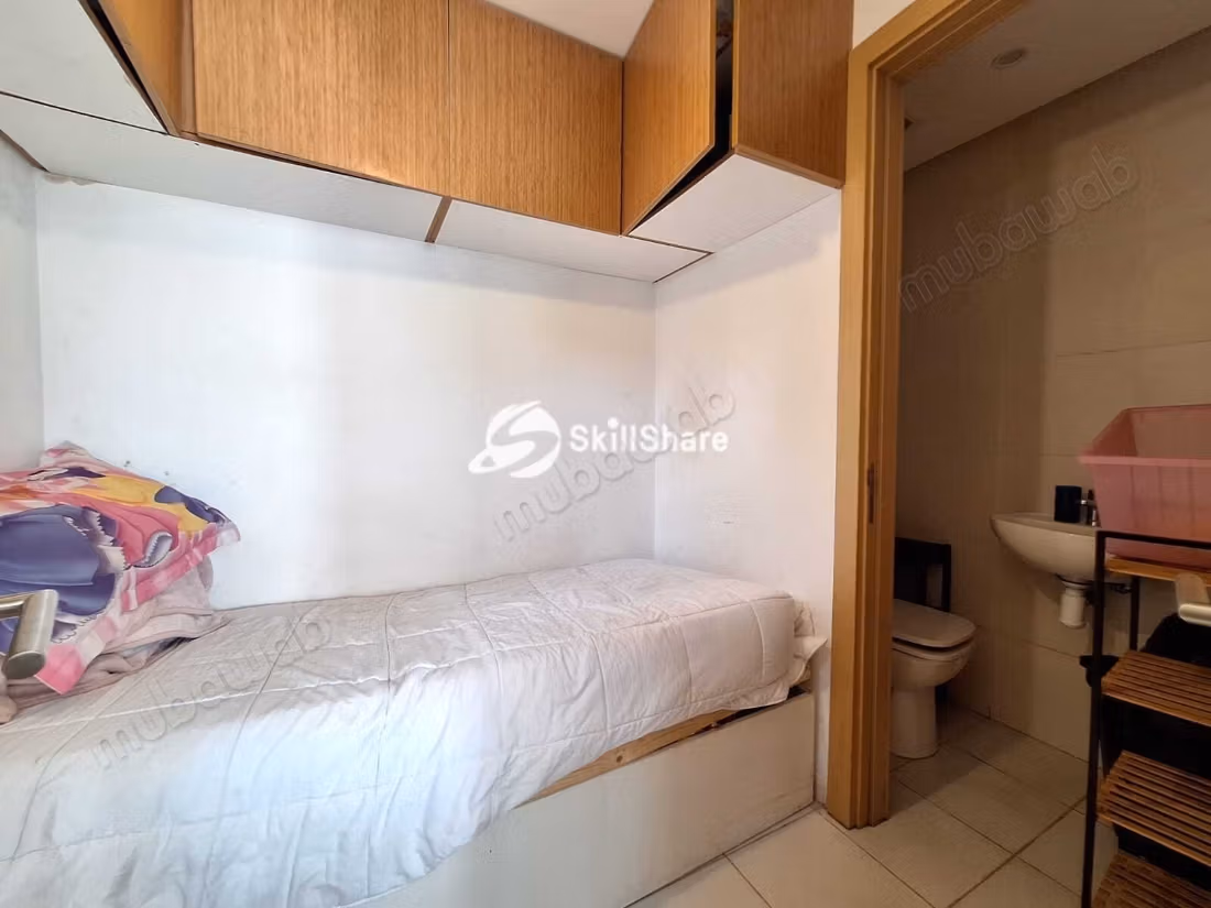 Duplex te koop – Ville Verte Bouskoura