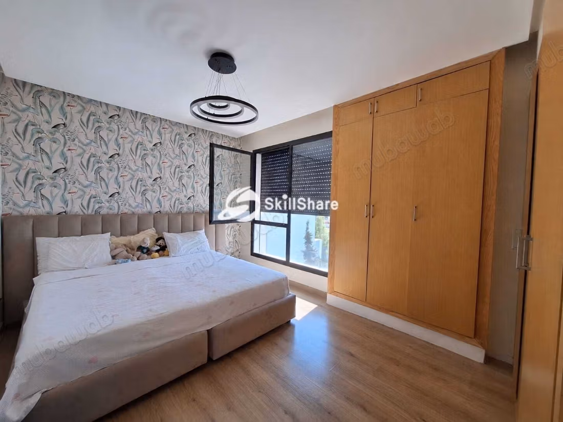 Duplex te koop – Ville Verte Bouskoura