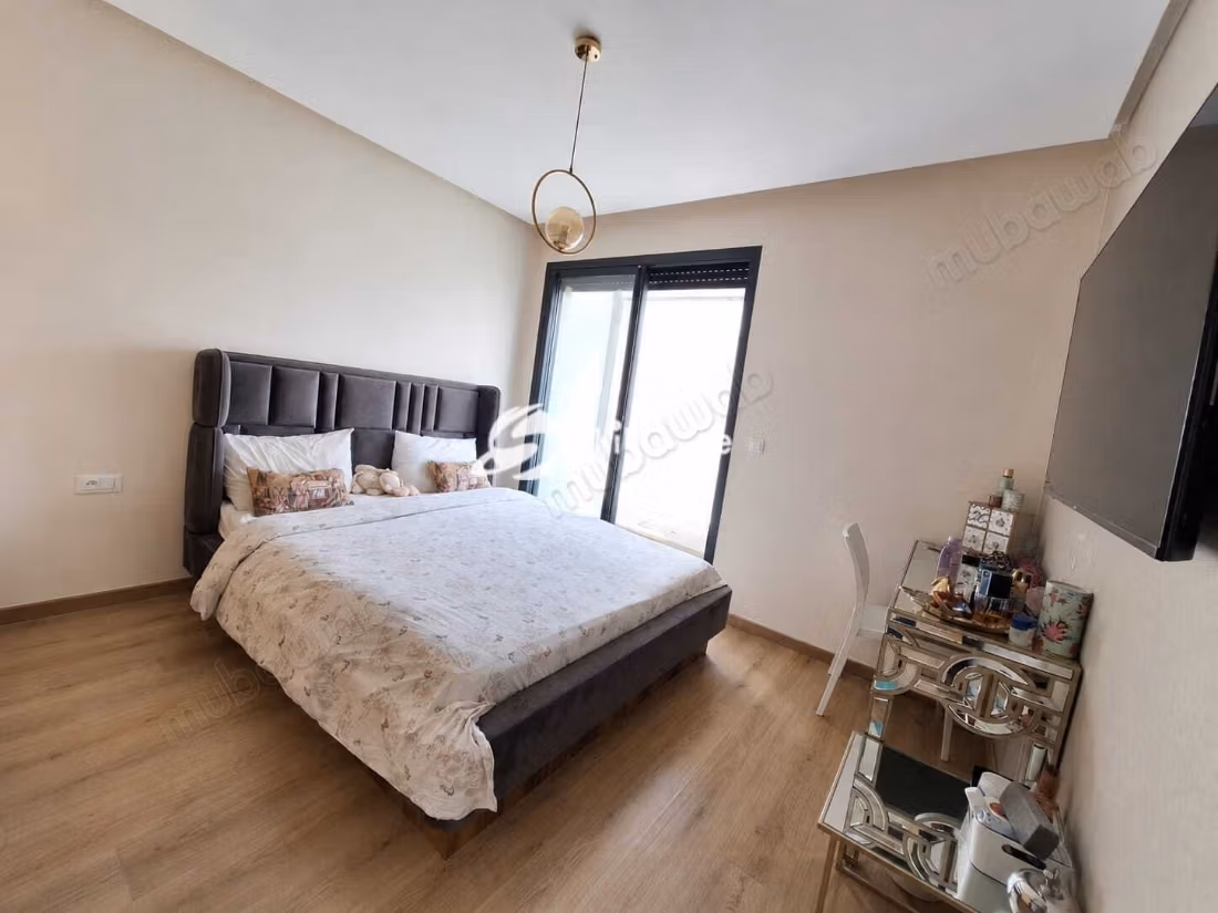 Duplex te koop – Ville Verte Bouskoura