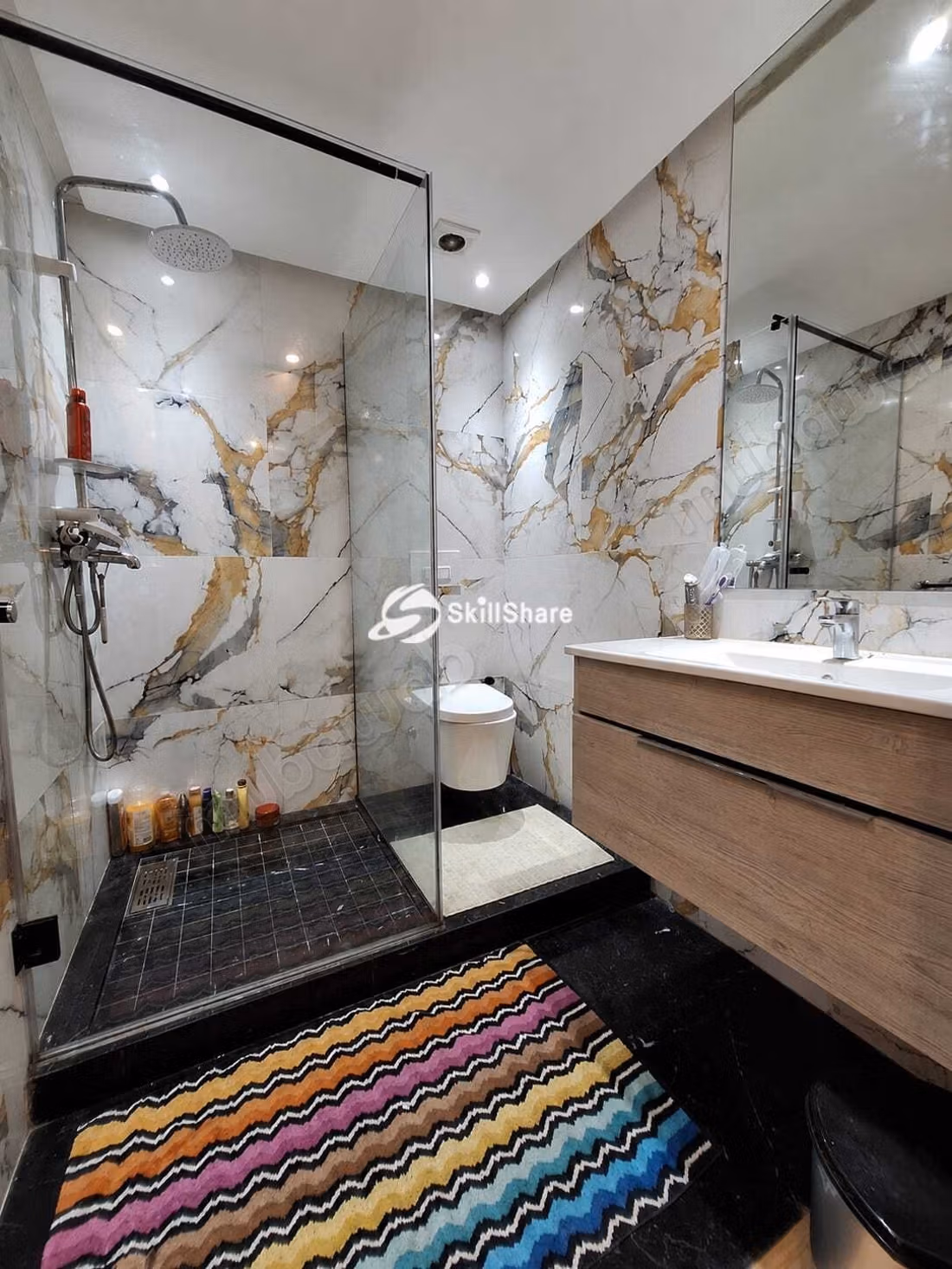 Duplex te koop – Ville Verte Bouskoura