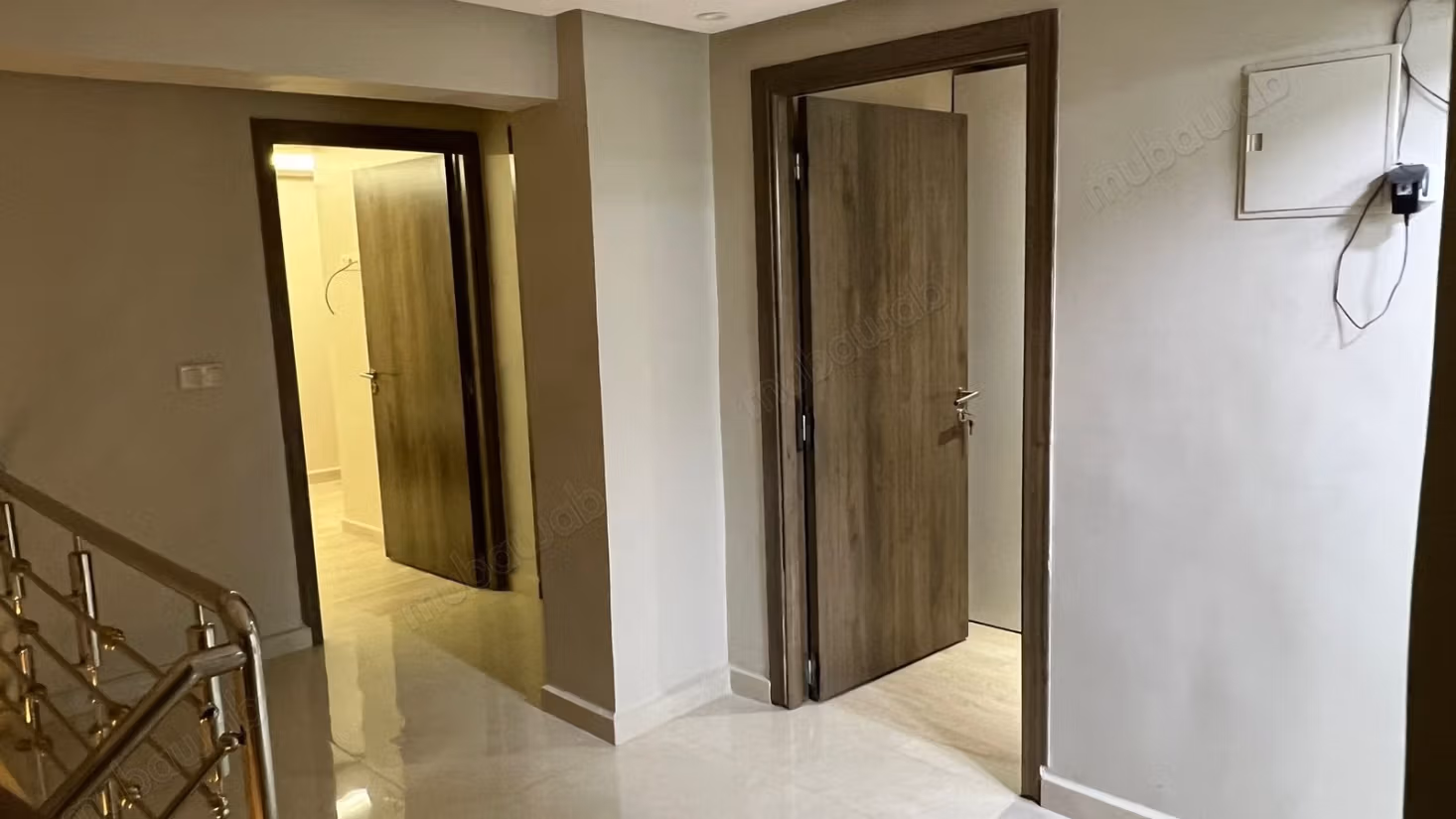 Duplex pour location longue durée à Chrifia