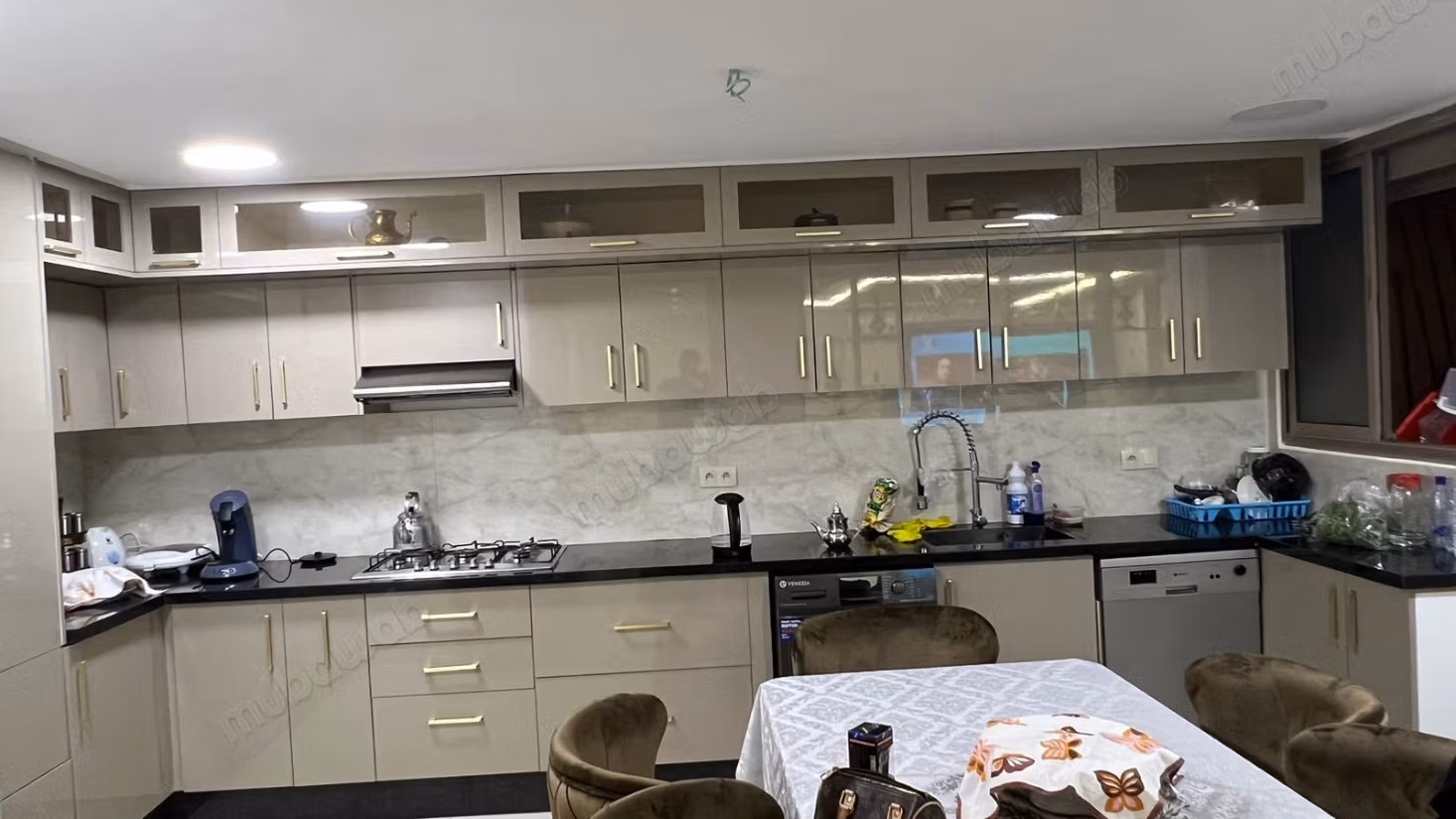 Duplex pour location longue durée à Chrifia