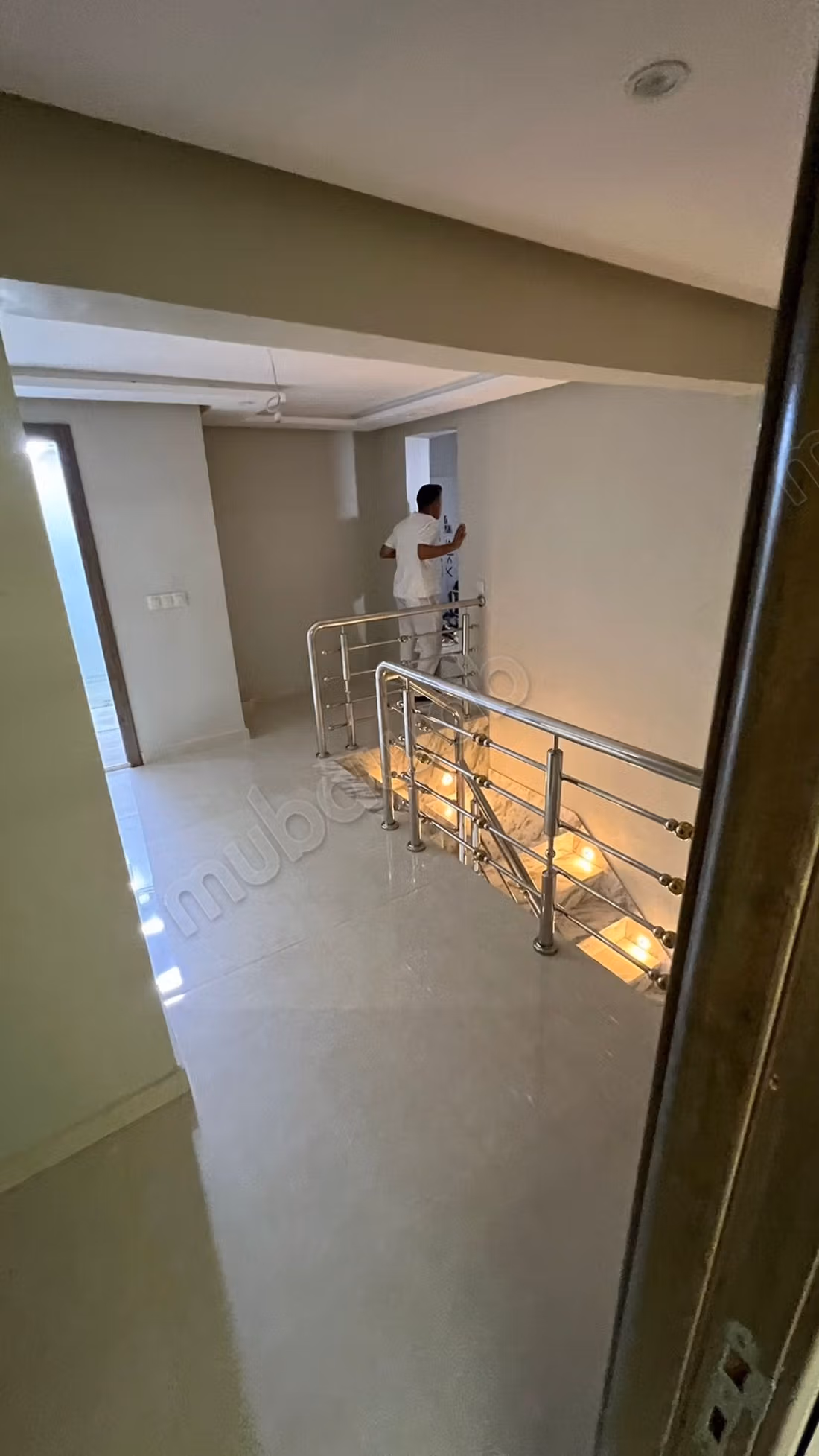 Duplex pour location longue durée à Chrifia