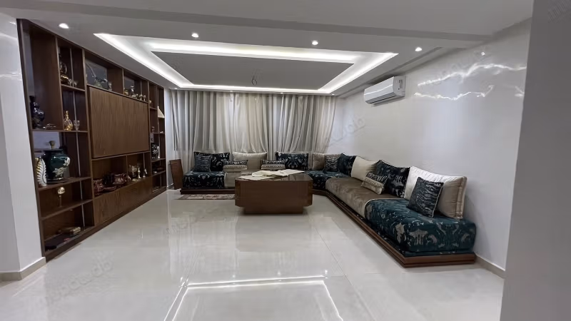 Duplex per affitto a lungo termine a Chrifia
