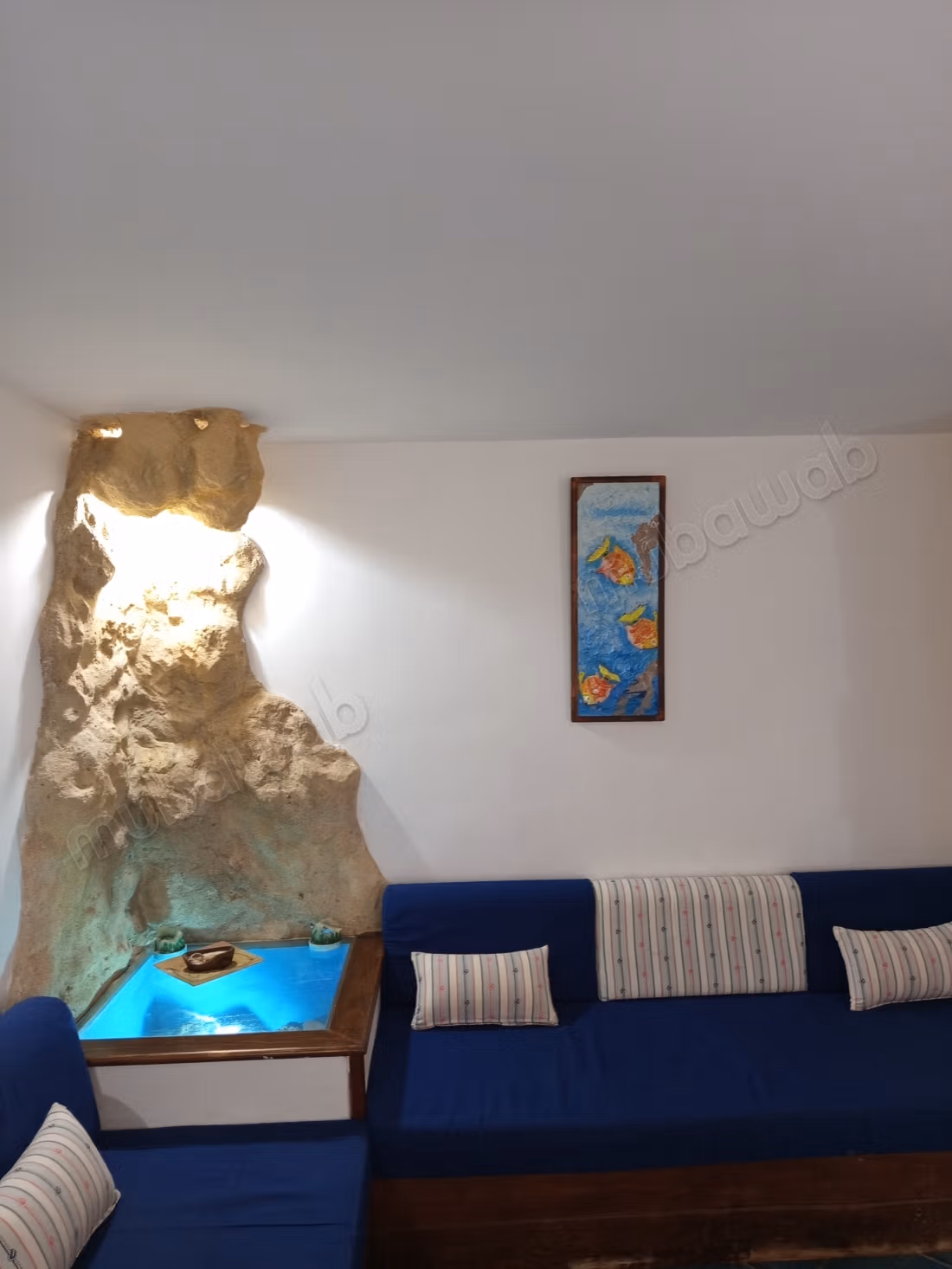 Charmant appartement