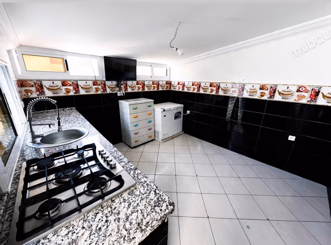 Appartement a vendre
