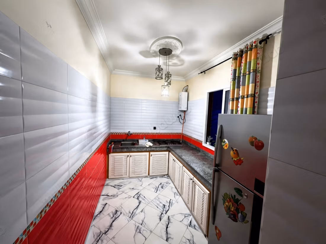 Appartement a vendre