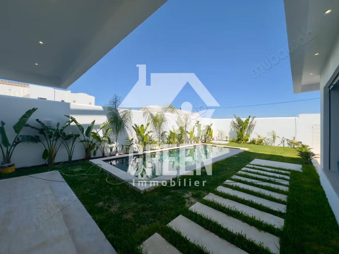 Villa COSMO