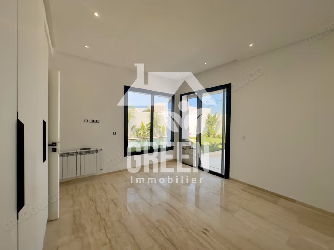 Villa COSMO