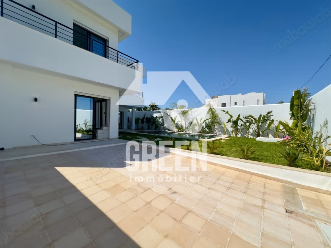Villa COSMO