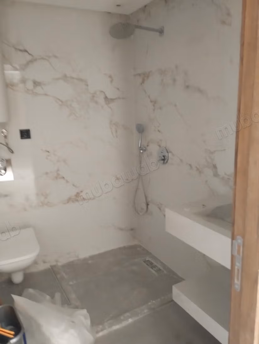 Vend appartement neuf