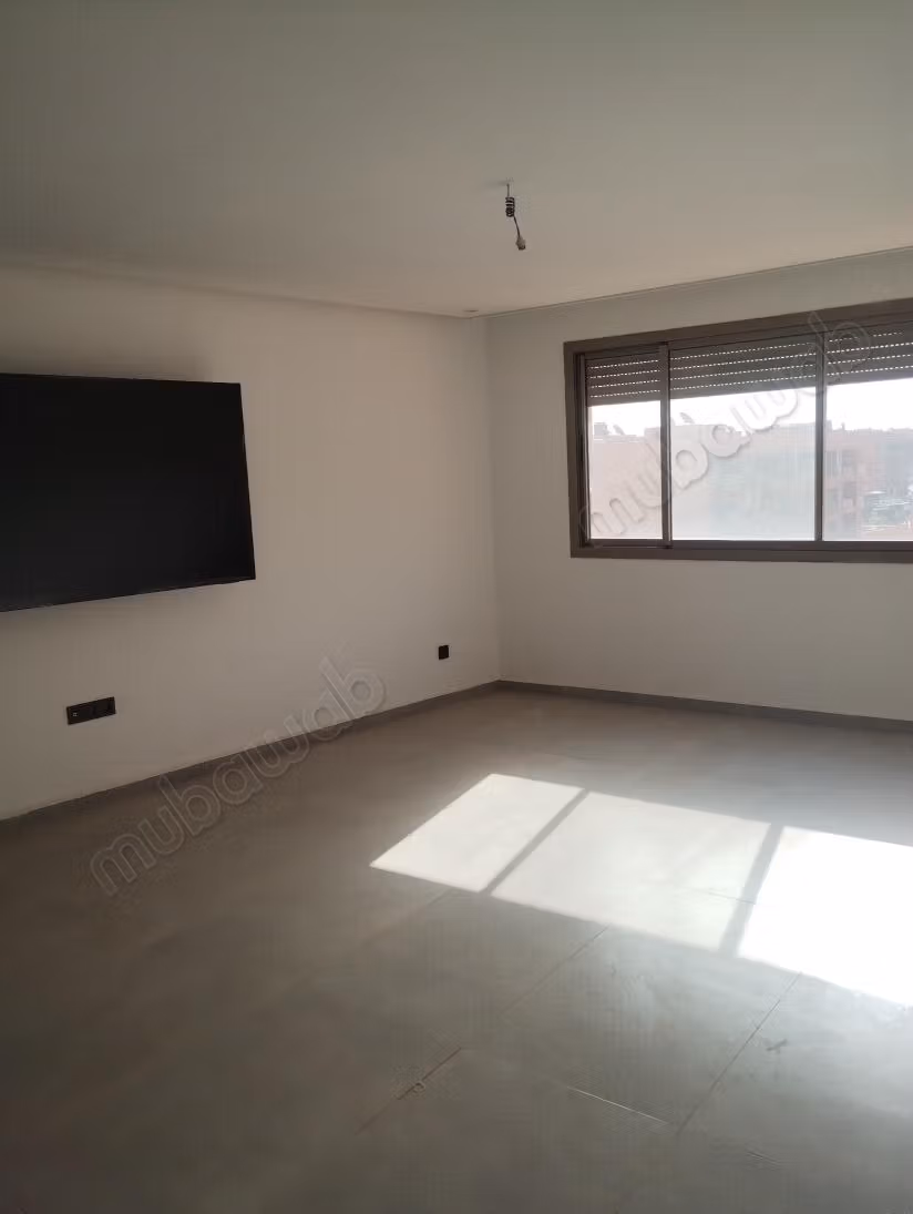 Vend appartement neuf