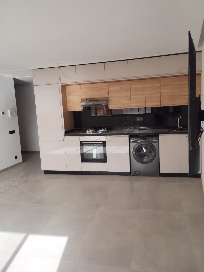Vend appartement neuf