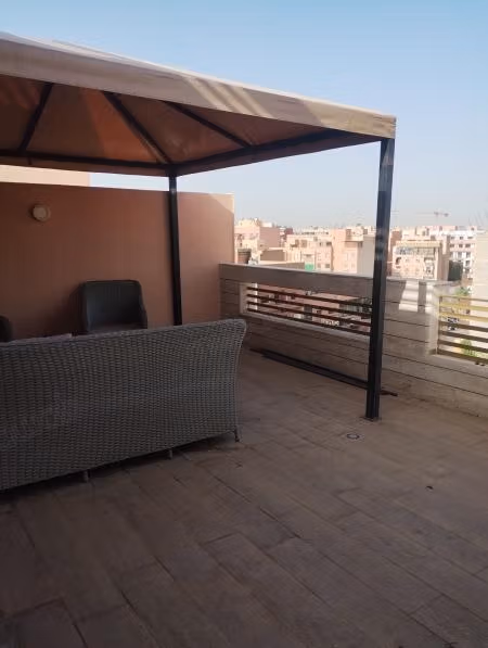 Vend appartement neuf