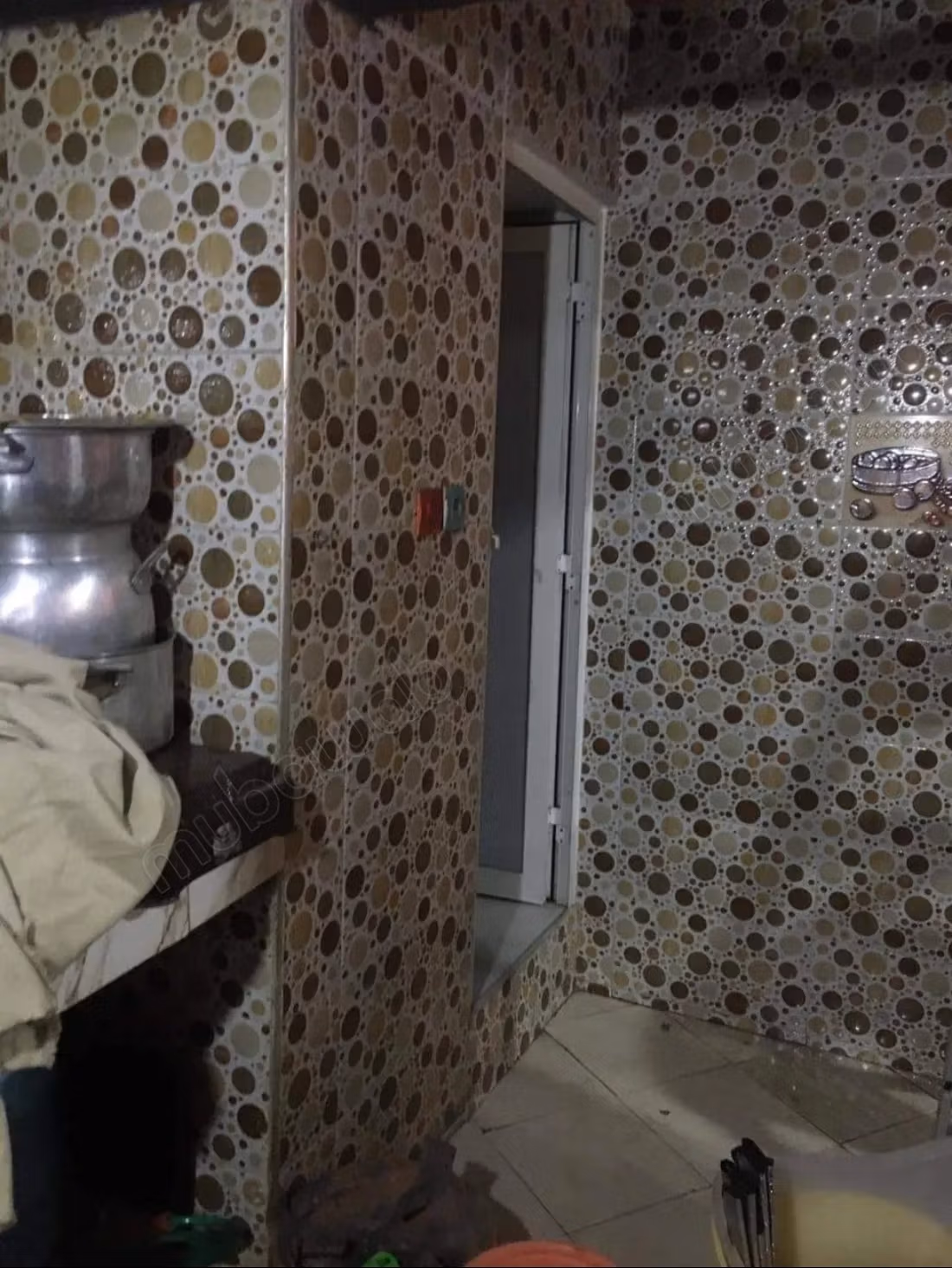 Shop for sale in Sidi Moussa. Total area 24 m². Equipped kitchen