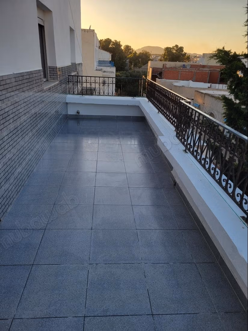 Appartement S2 Hammamet