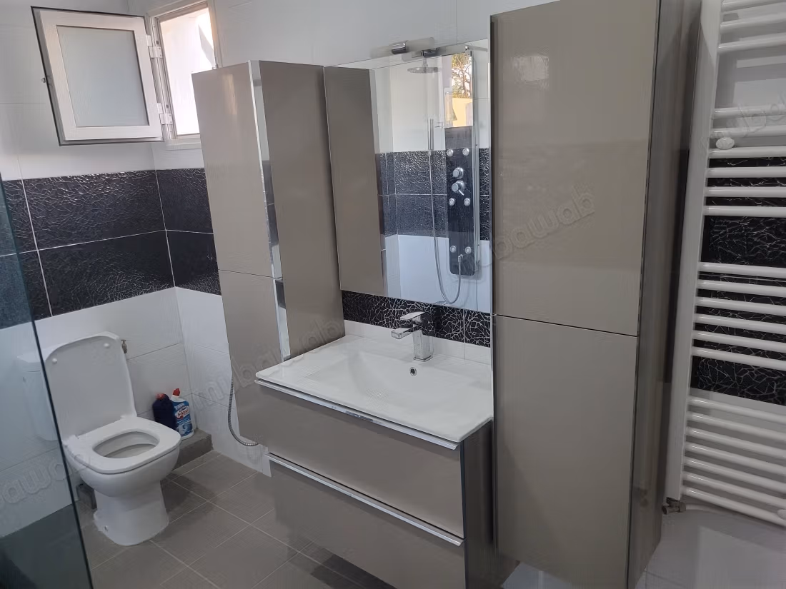 Appartement S2 Hammamet