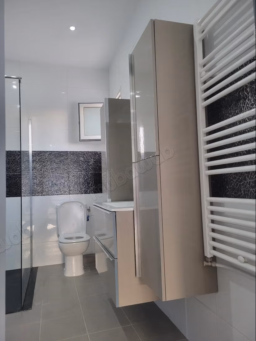 Appartement S2 Hammamet