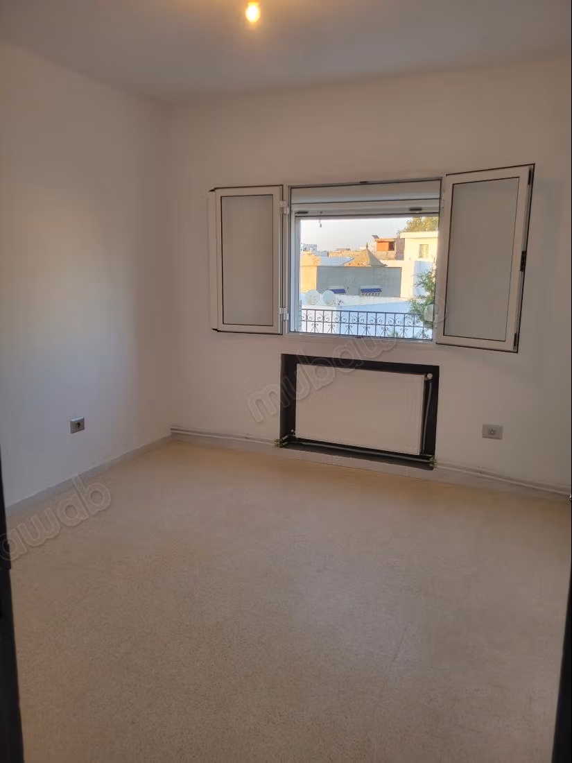 Appartement S2 Hammamet