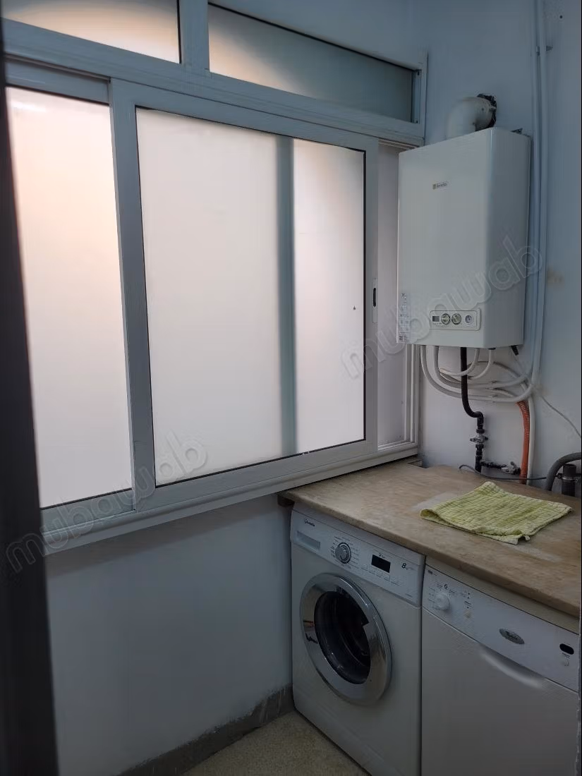Appartement S2 Hammamet