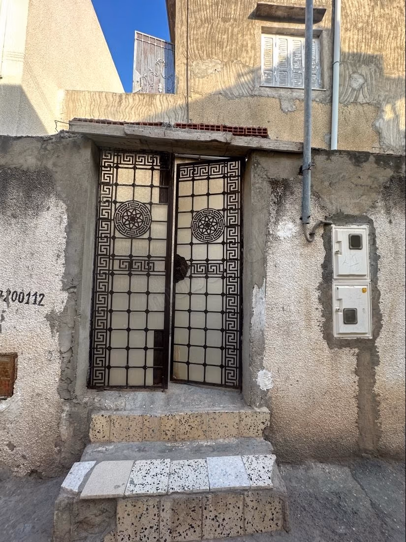 4 maisons