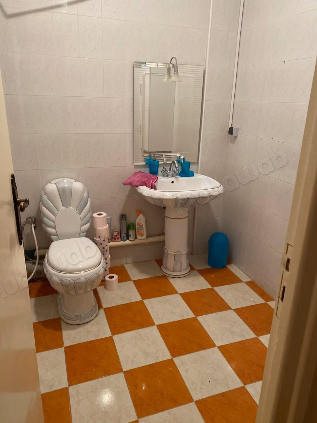 Ampio appartamento di 160 m²