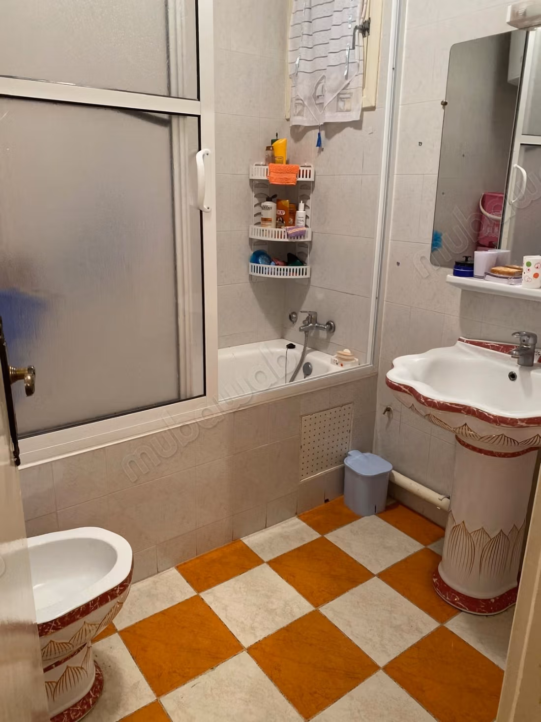 Ampio appartamento di 160 m²