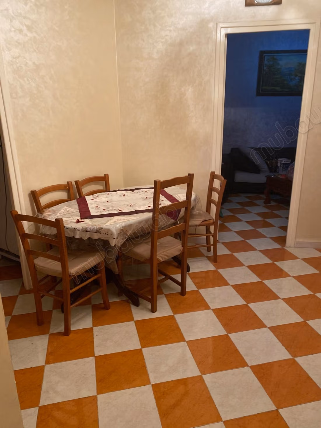 Ampio appartamento di 160 m²