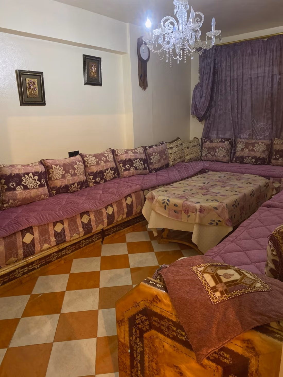 Ampio appartamento di 160 m²