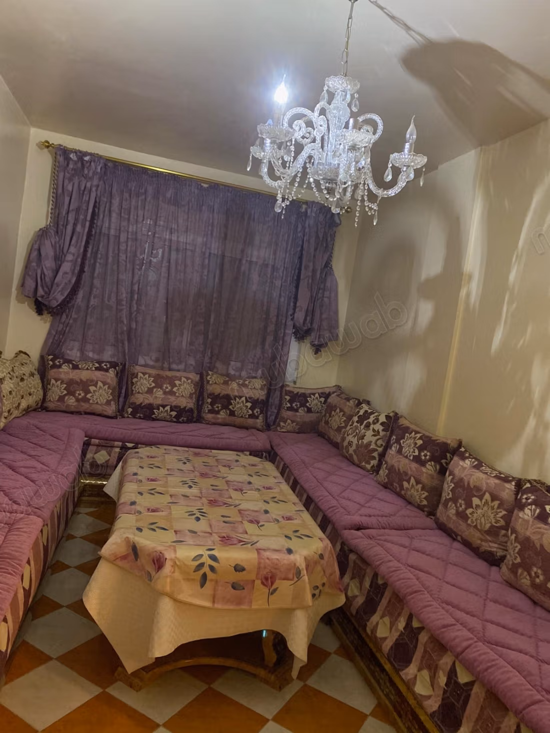 Ampio appartamento di 160 m²