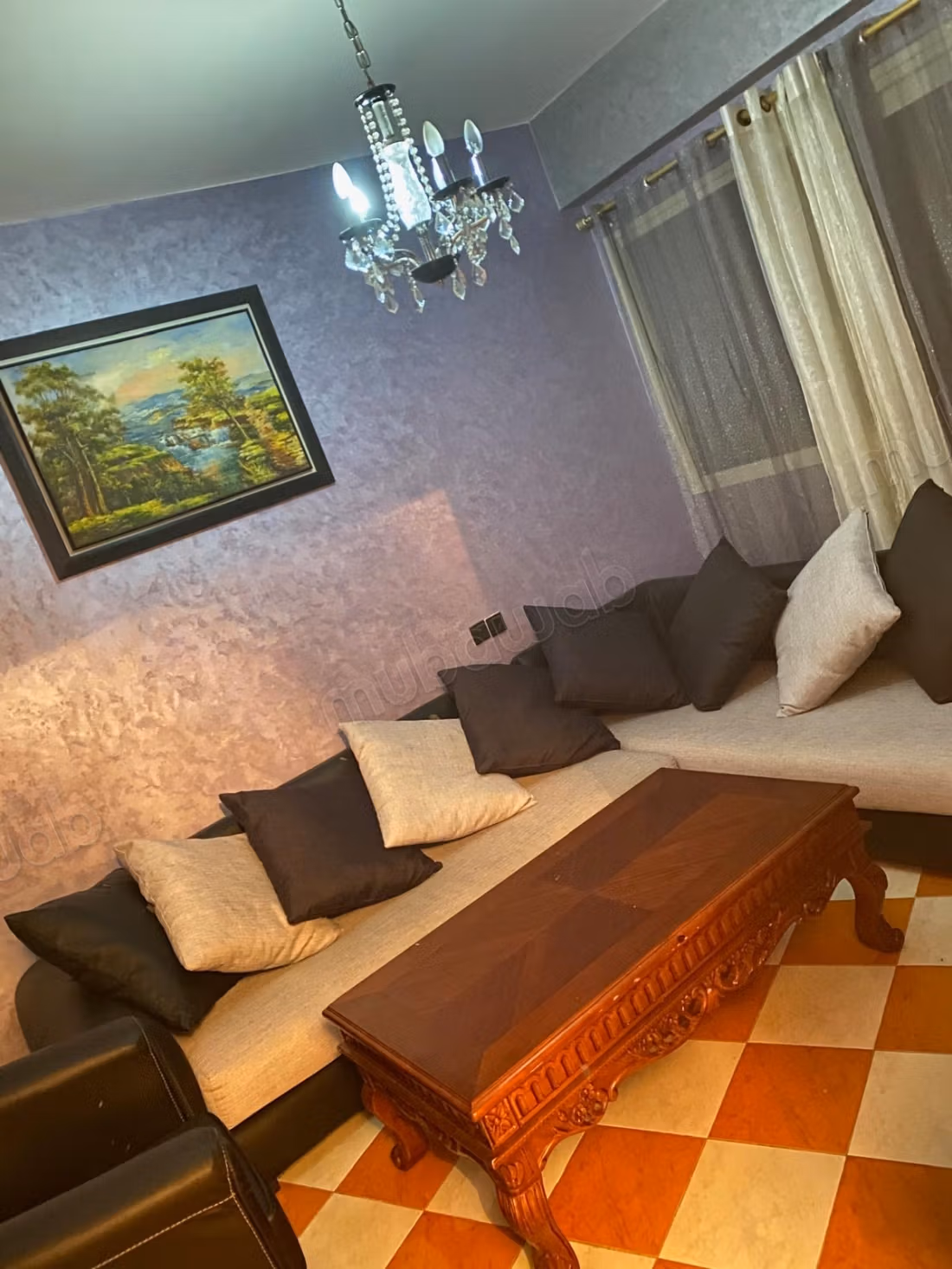 Ampio appartamento di 160 m²