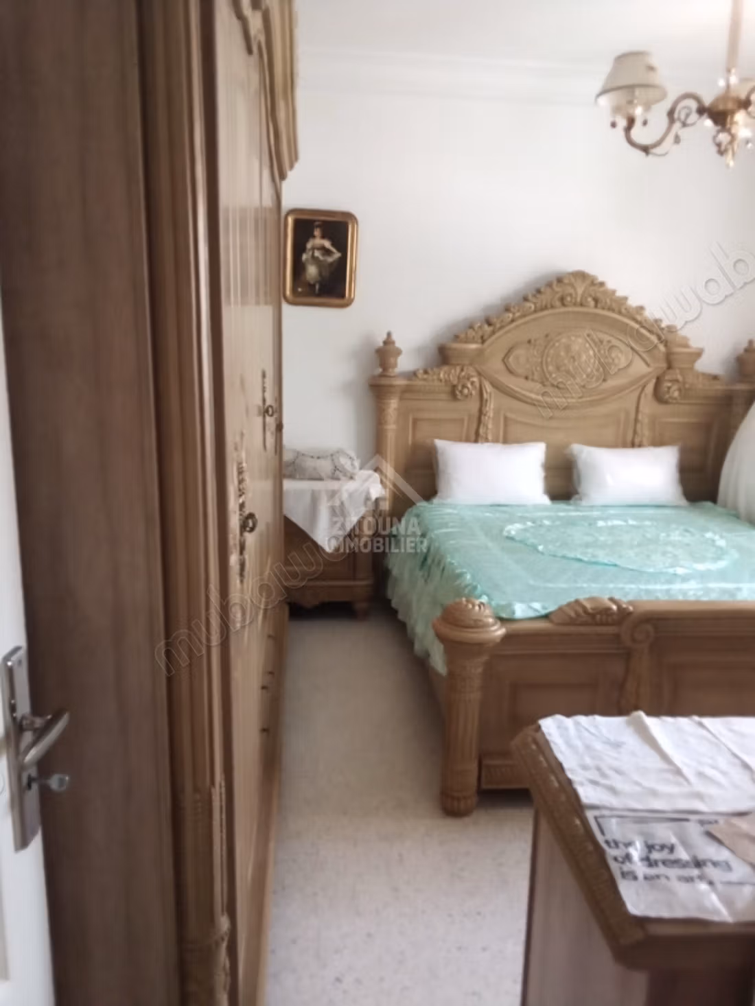 In vendita un appartamento nel quartiere Elwahat