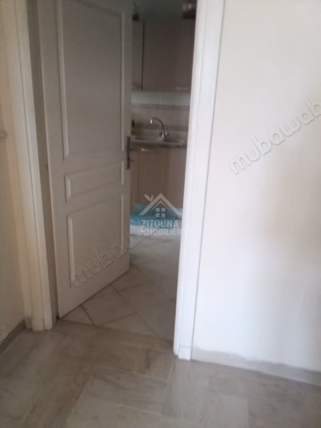 In vendita un appartamento nel quartiere Elwahat