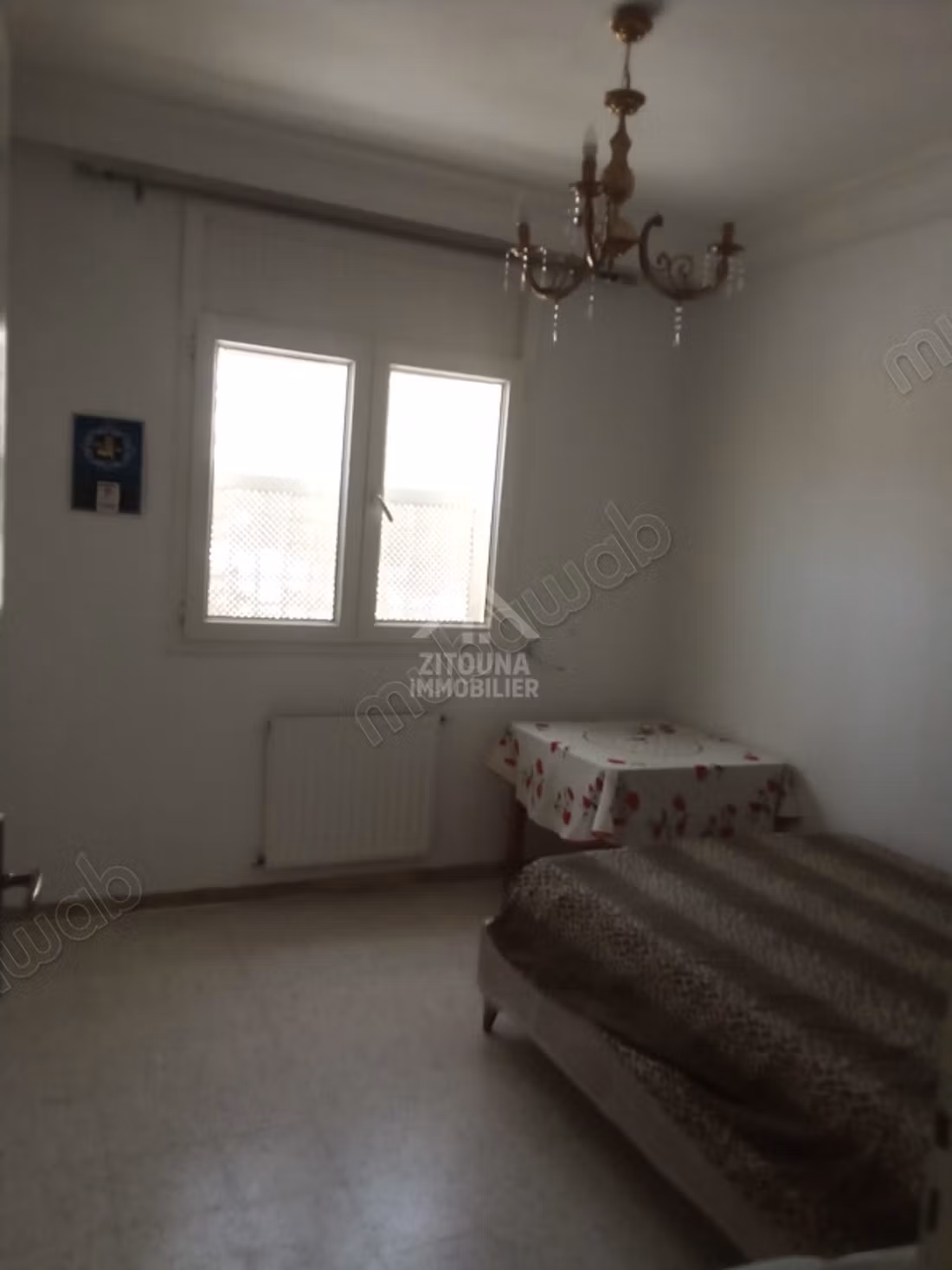 In vendita un appartamento nel quartiere Elwahat