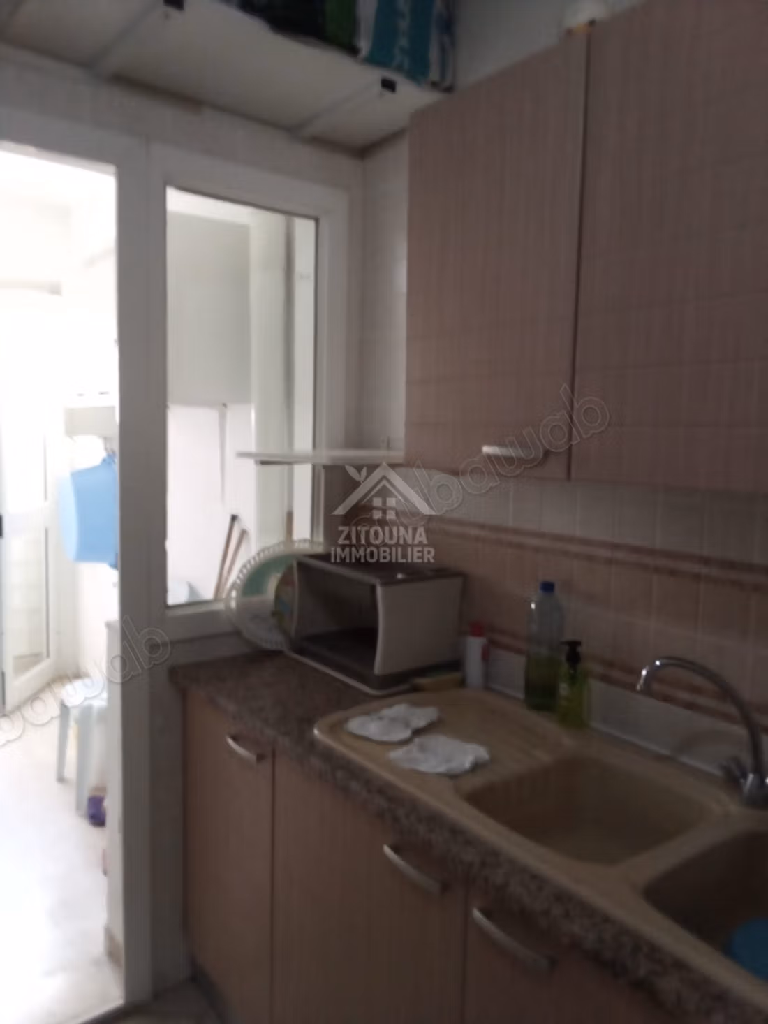 In vendita un appartamento nel quartiere Elwahat