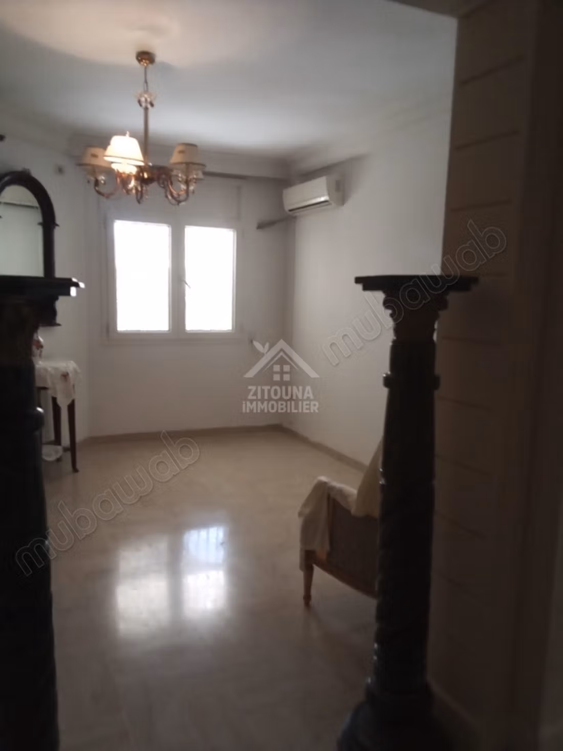 In vendita un appartamento nel quartiere Elwahat