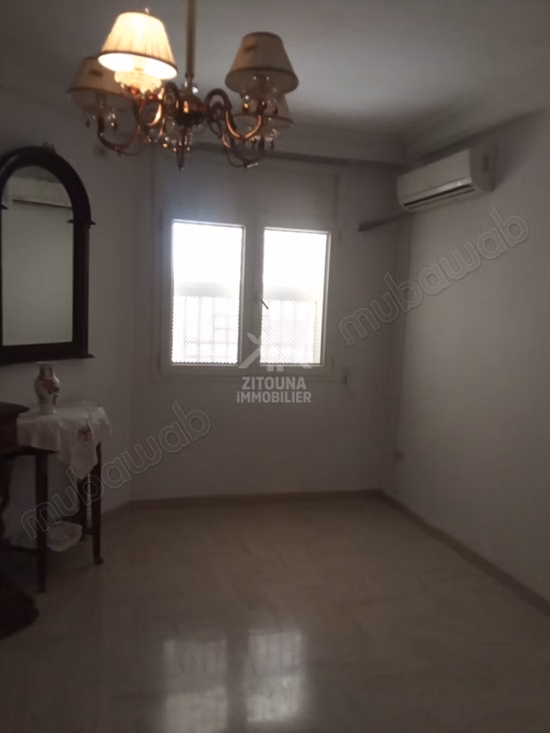 In vendita un appartamento nel quartiere Elwahat