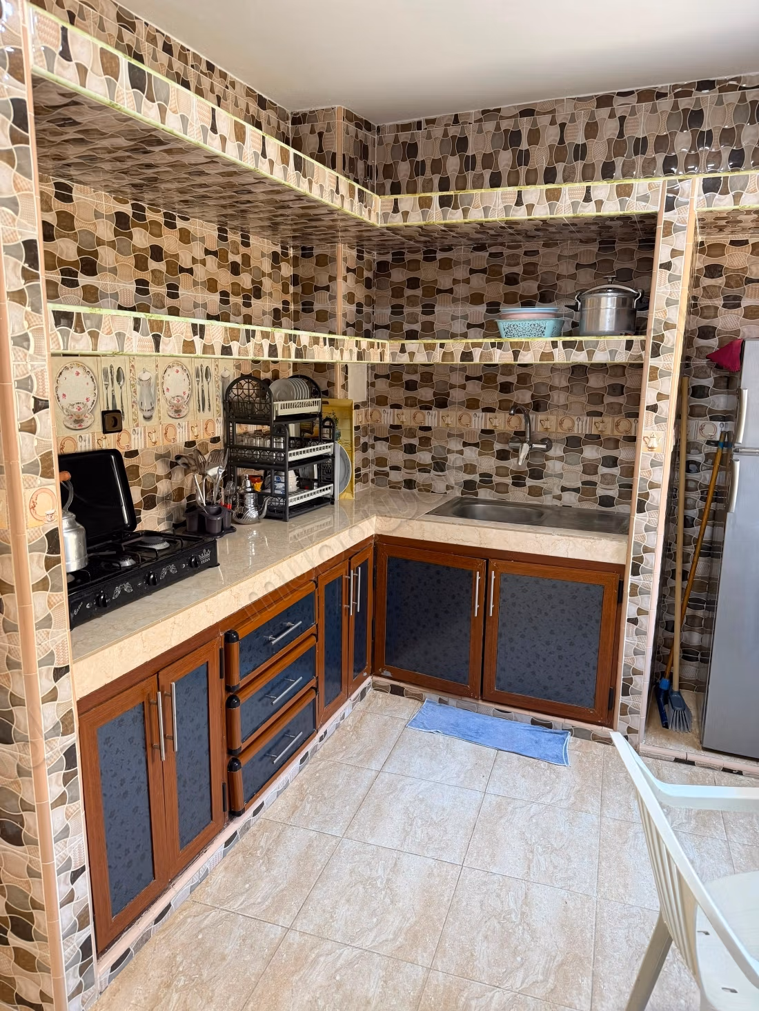 Apartamento Oualidia