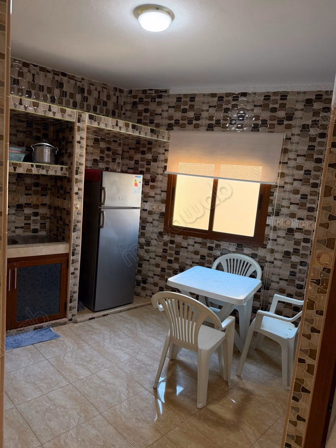Apartamento Oualidia