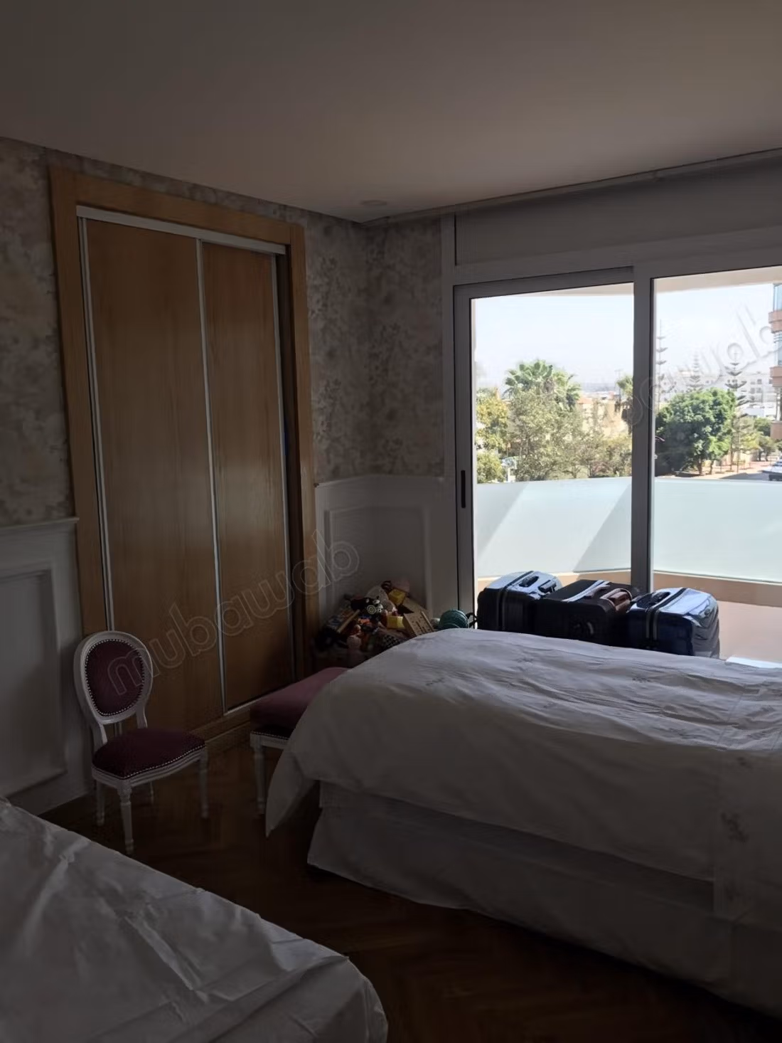 Bien à Rabat — 7