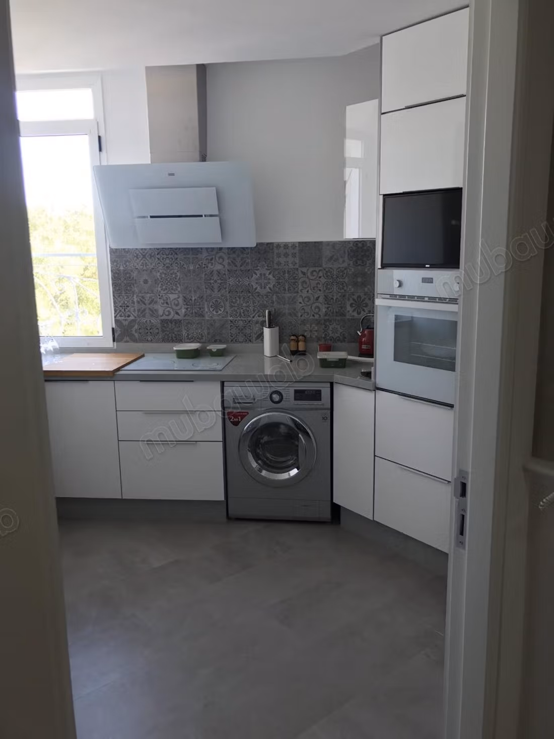 Bien à Rabat — 9
