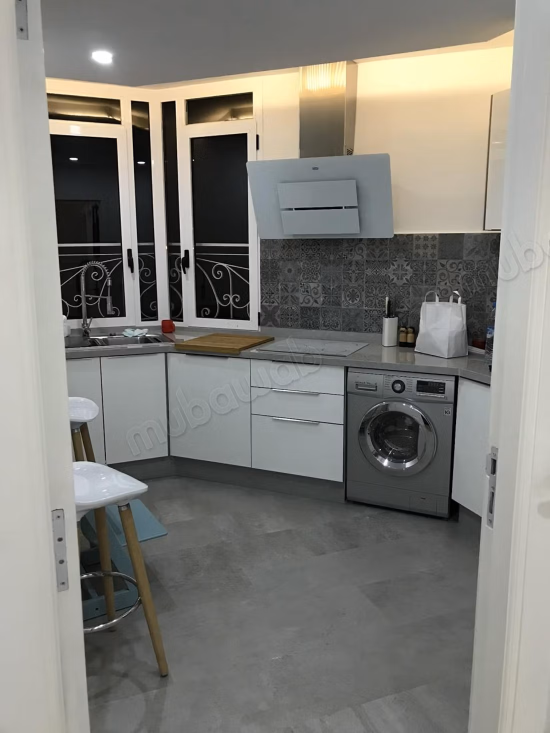 Bien à Rabat — 10