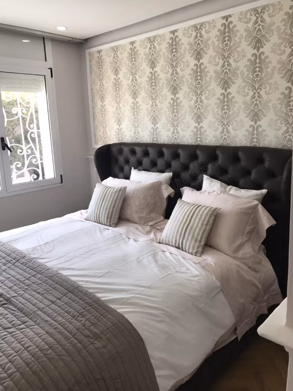 Appartement meublé à louer – Hay Riad, Rabat