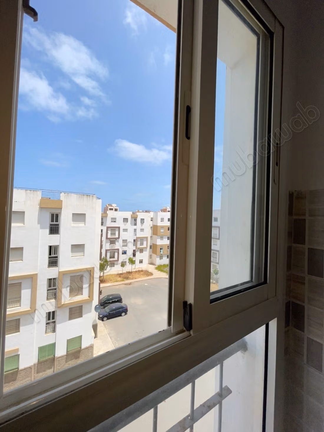 TE KOOP – Gemeubileerd Appartement in Bouznika