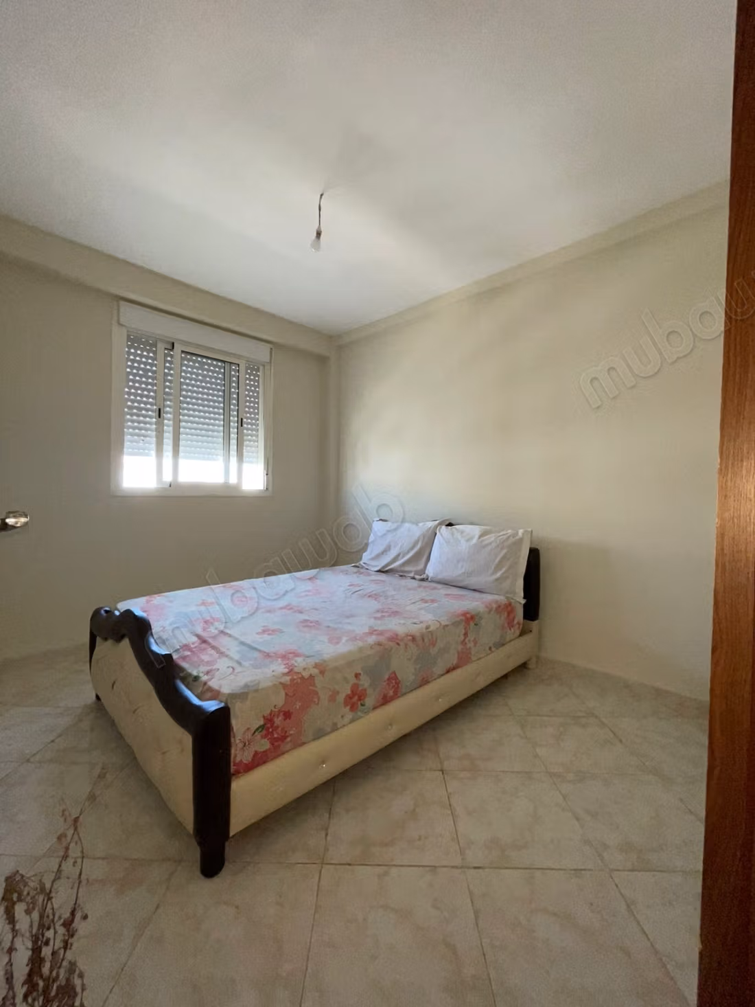 TE KOOP – Gemeubileerd Appartement in Bouznika