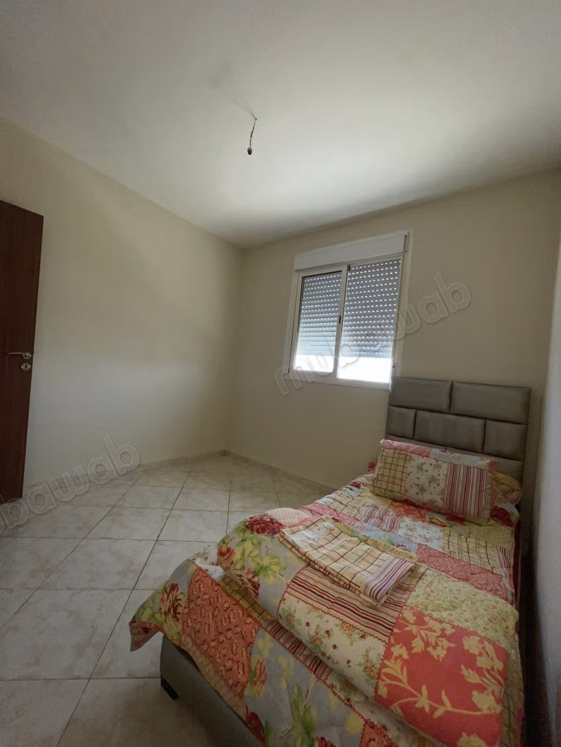 TE KOOP – Gemeubileerd Appartement in Bouznika