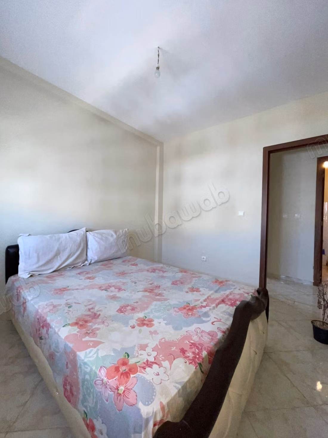 TE KOOP – Gemeubileerd Appartement in Bouznika